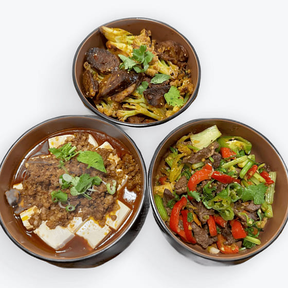 weee_freshgourmet_Iconic Hunan Spicy Combo 1 each