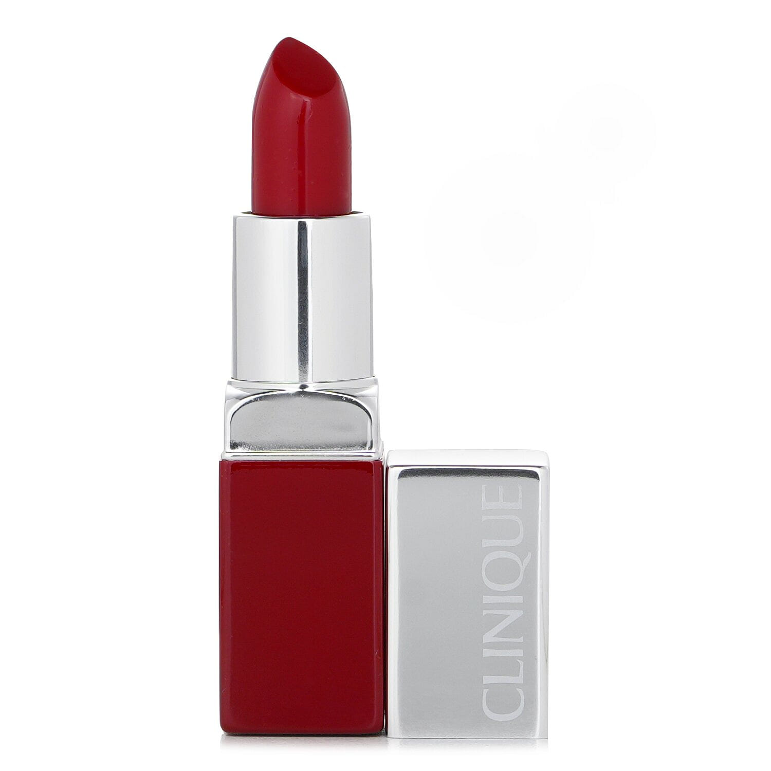 Clinique Sweetheart Square Lipstick Stick 07 Passion Pop 3.9g/0.13oz 3.9 グラム