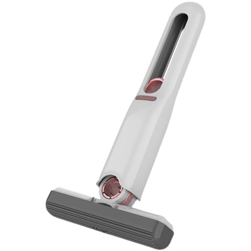 Handheld Mini Mop Desktop Cleaning Hand-Free Chore Maker 1 개입
