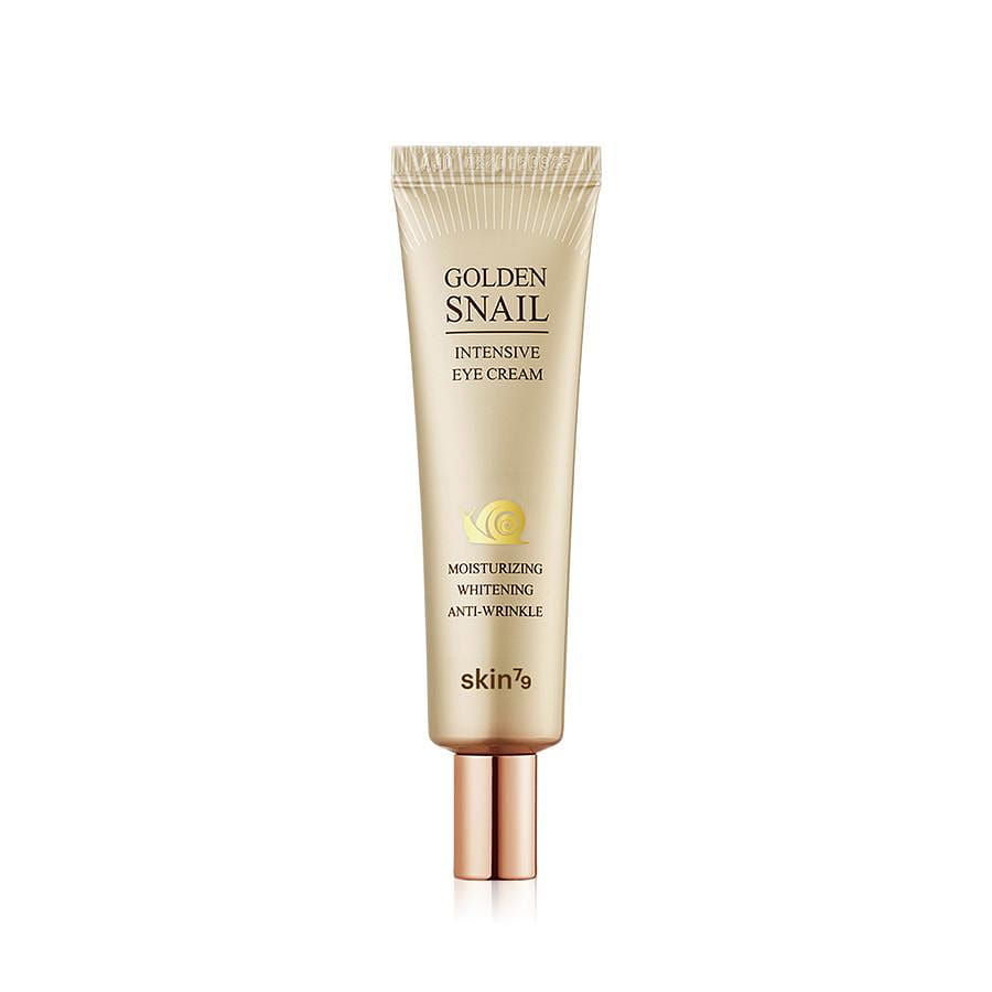 skin79 골든스네일 인텐시브 아이 크림 35 그램