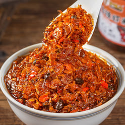Shrimp sauce spicy bibimbap 280g*1bottle 280 g