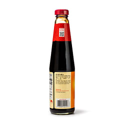 Lee Kum Kee Kum Chun Oyster Flavored Sauce 17 oz*12 pack