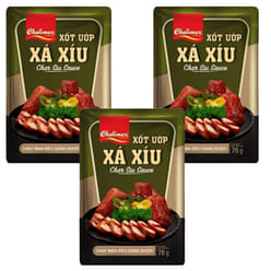 [Cholimex] Char Siu Marinade 70g x 3 Pack 3 pack