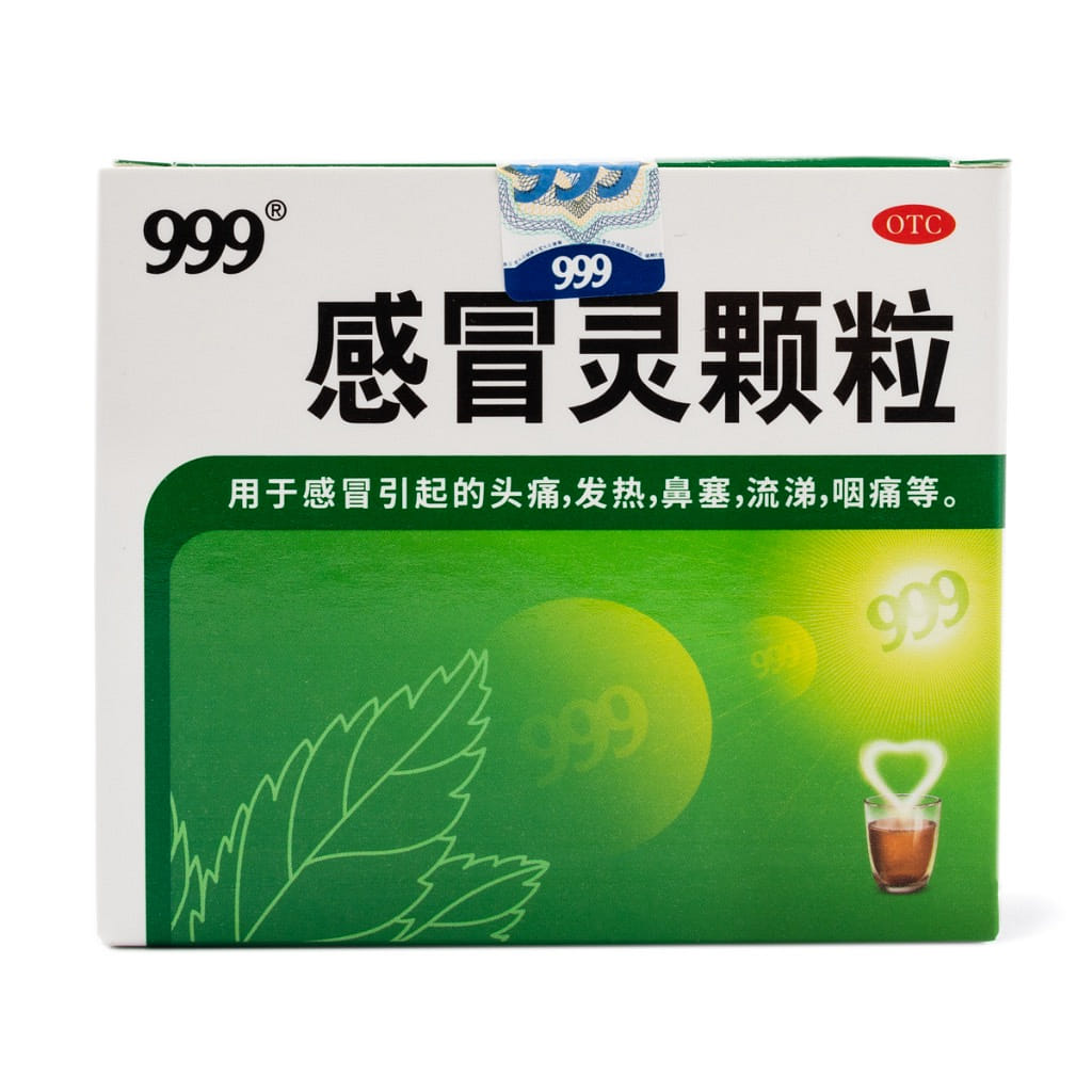999 종합감기약 9포입 1 케이스