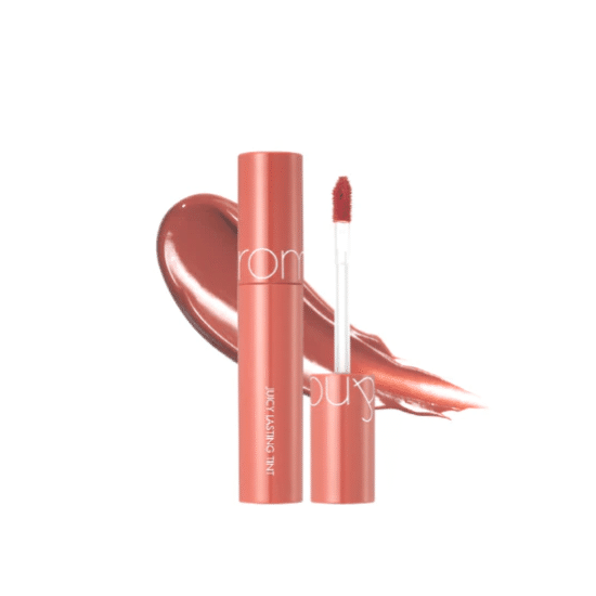Rom&nd Juicy Lasting Tint - 10 Nudy Peanut 5.5 그램