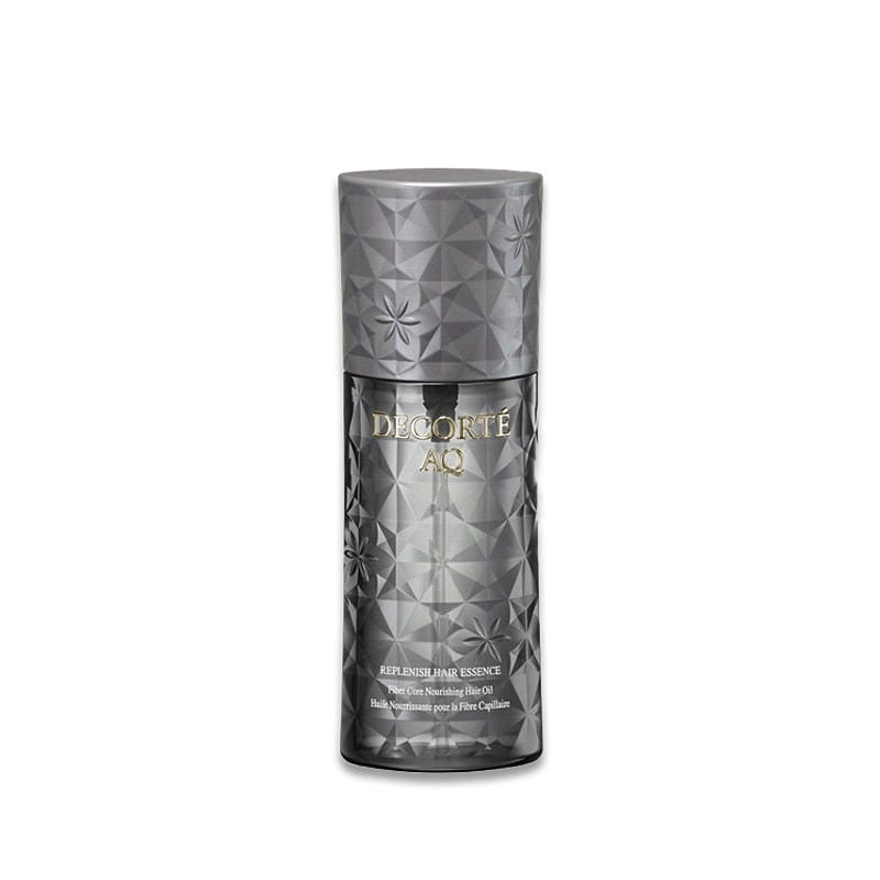 DECORTE AQ Sandalwood Hair Essence Oil 100ml 1 ส่วน