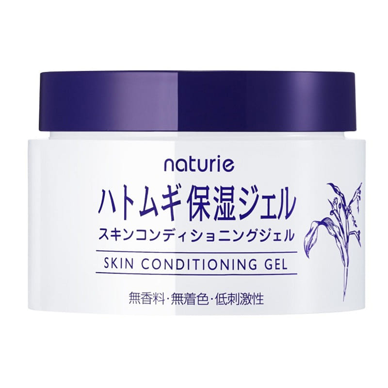 NATURIE O'Pearl Coix Seed Essence Cream 180g 1 개
