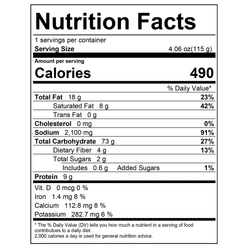 Paldo Fun & Yum Kimchi Ramen Instant Noodles with Soup 1 count 1 each