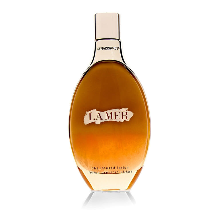 Get La Mer Genaissance De La Mer The Infused Lotion 150ml/5oz