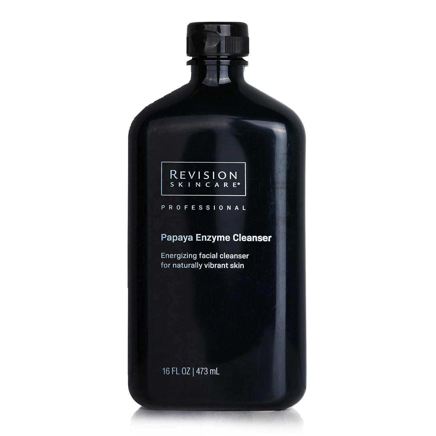 Revision Skincare Papaya Enzyme Cleanser (Salon Size) - 473ml/16oz 473 ml