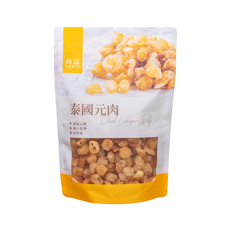 香港尚品 泰国元肉 225g 225 克