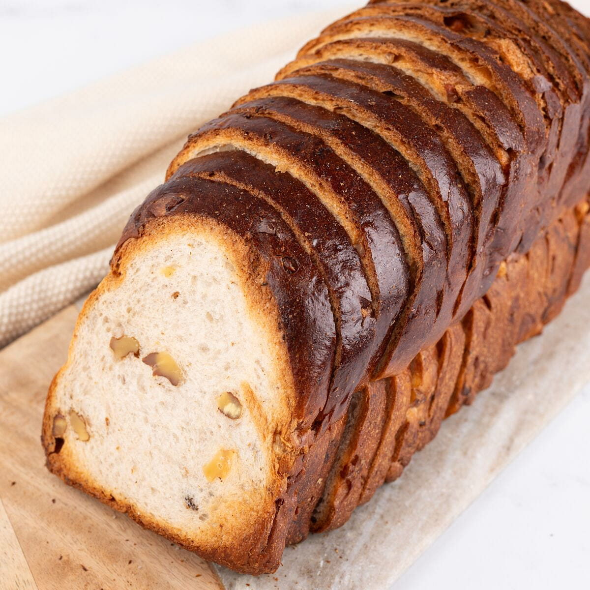 Walnut Bread 1 pack