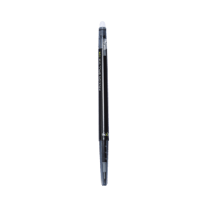 PILOT Erasable Neutral Pen 038mm Black LFBS18UFB 1 개