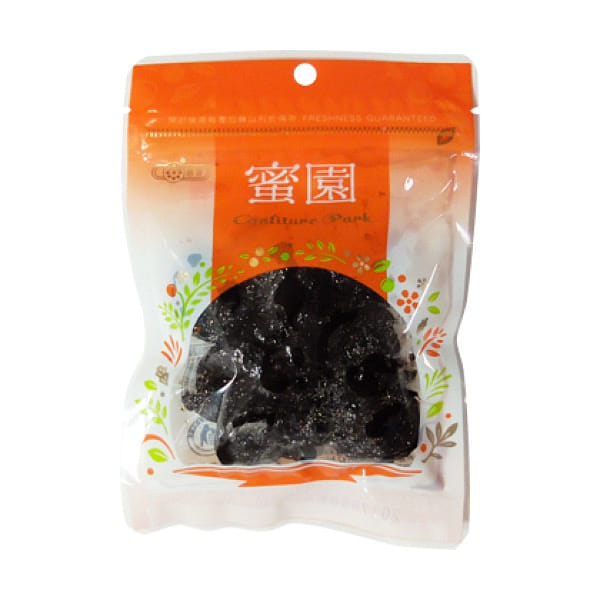 Taiwan Seedless Plum 70 그램