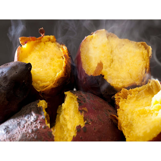 weee_frozen_Premium Japanese Sweet Potato 2.2lbs 1 개