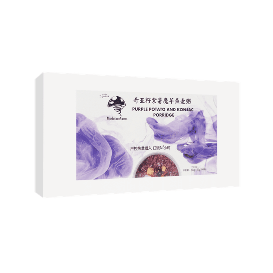 Konjac Nutritional Meal 30g x 14 Packets 420 그램