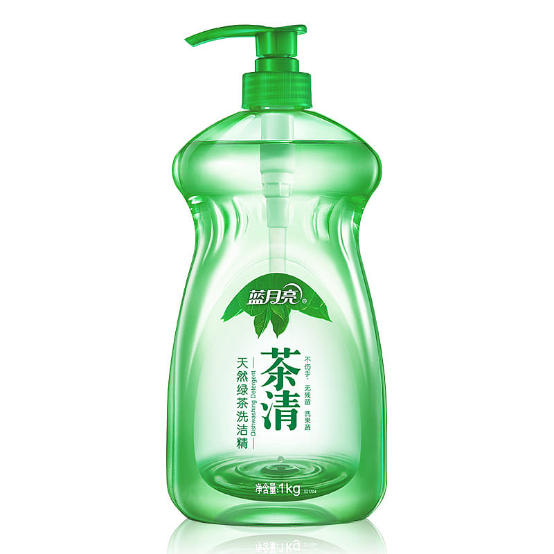 Blue Moon Dishwashing Detergent 1000 그램