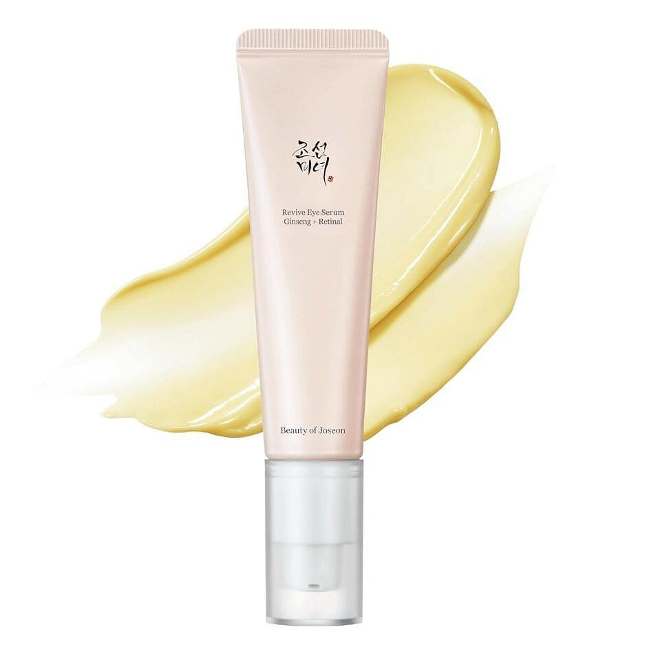 Beauty of Joseon Revive Eye Serum Ginseng+Retinal 1 each