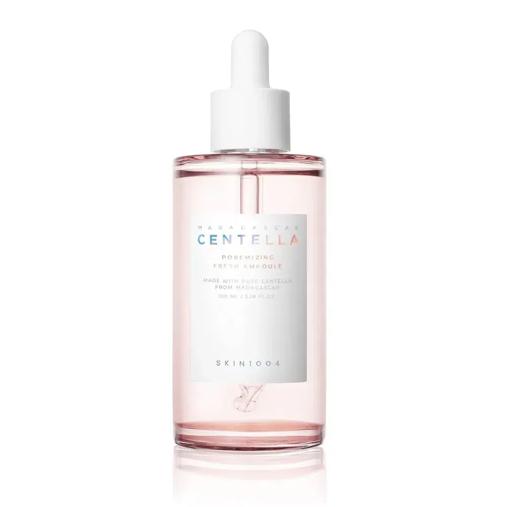 [SKIN1004] Madagascar Centella Poremizing Ampoule 1 個