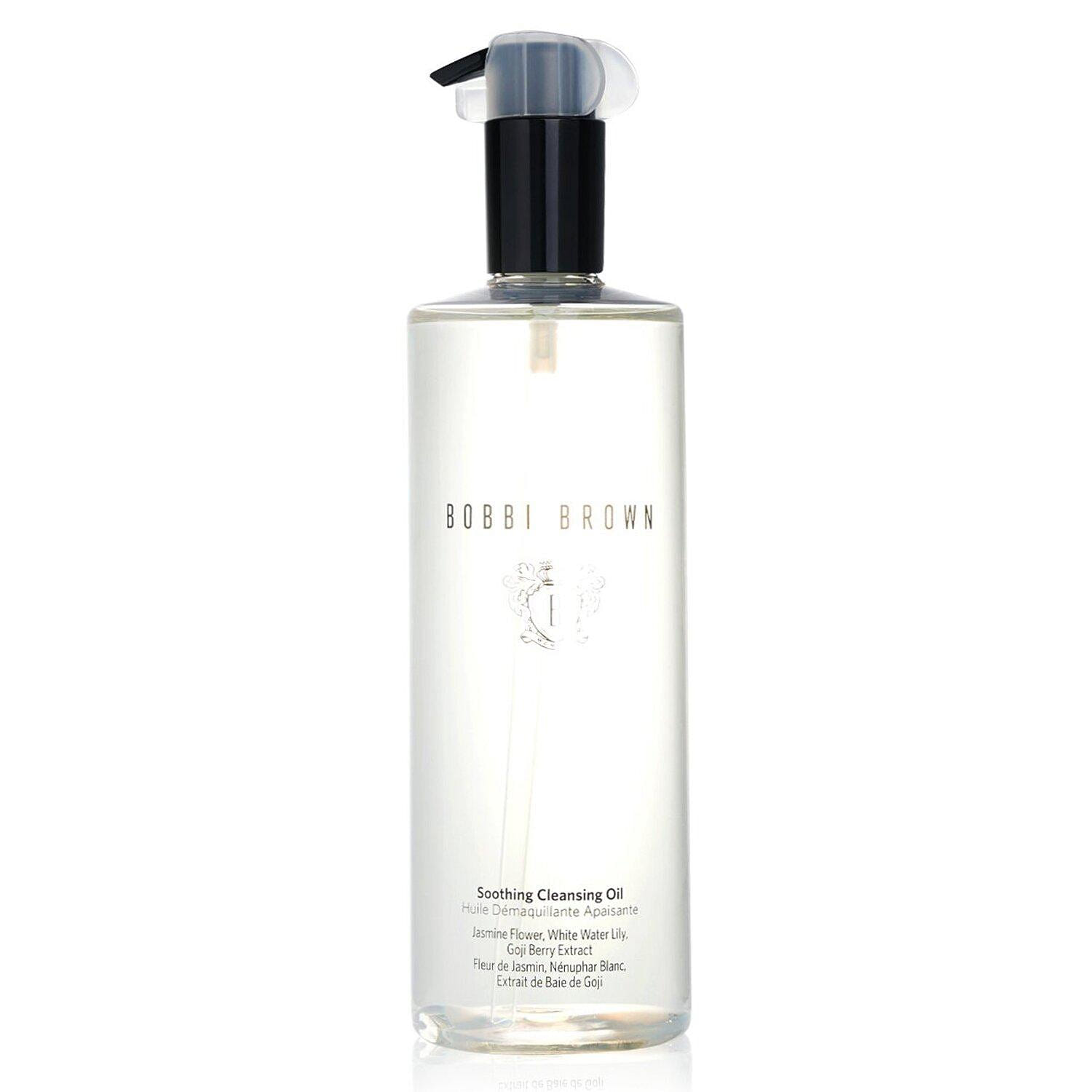 Bobbi Brown Soothing Cleansing Oil /ETE 400ml/13.5oz 400 มิลลิลิตร