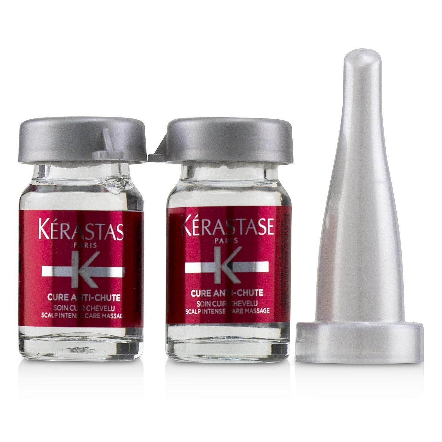 Kerastase Specifique Intense Anti-Thinning Care (Thinning Hair) E2057900 10 ml(ミリリットル)
