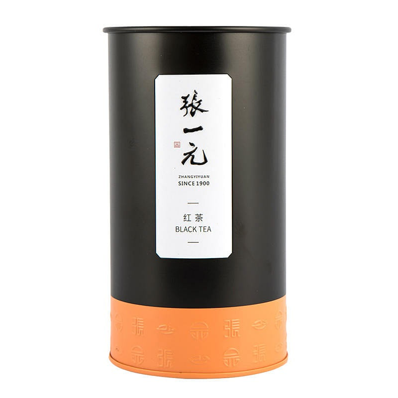 "Shangpin Series" Zhang Yiyuan Dianhong Super Black Tea 100 그램