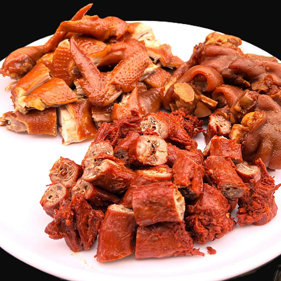 weee_freshgourmet_Spicy Braised Combo 1 each