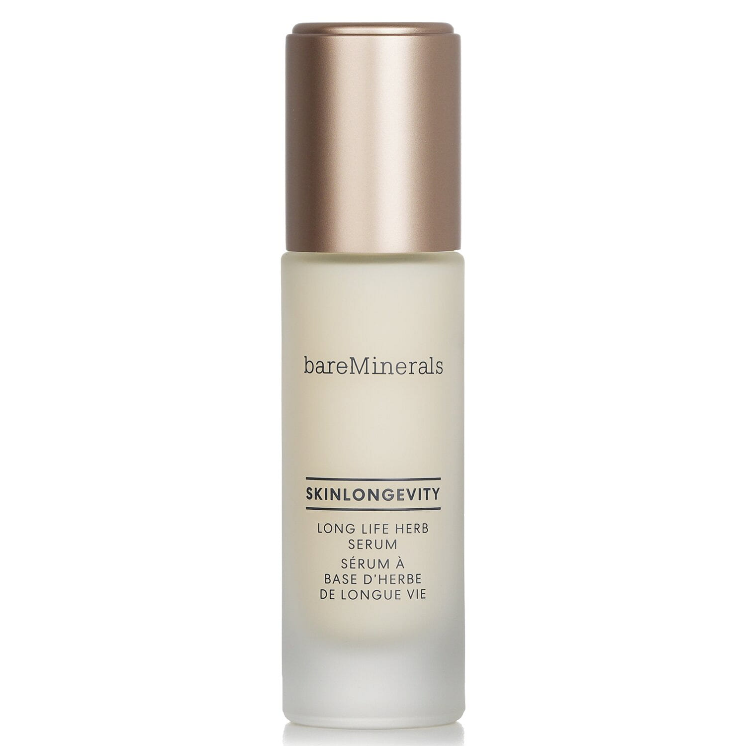 BareMinerals Skinlongevity Long Life Herb Serum 50ml/1.7oz 50 ml