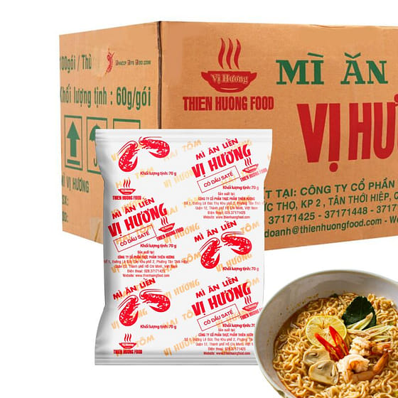 weee_instant_[Vi Huong] Spicy Shrimp Satay Noodle x30 2.4 oz
