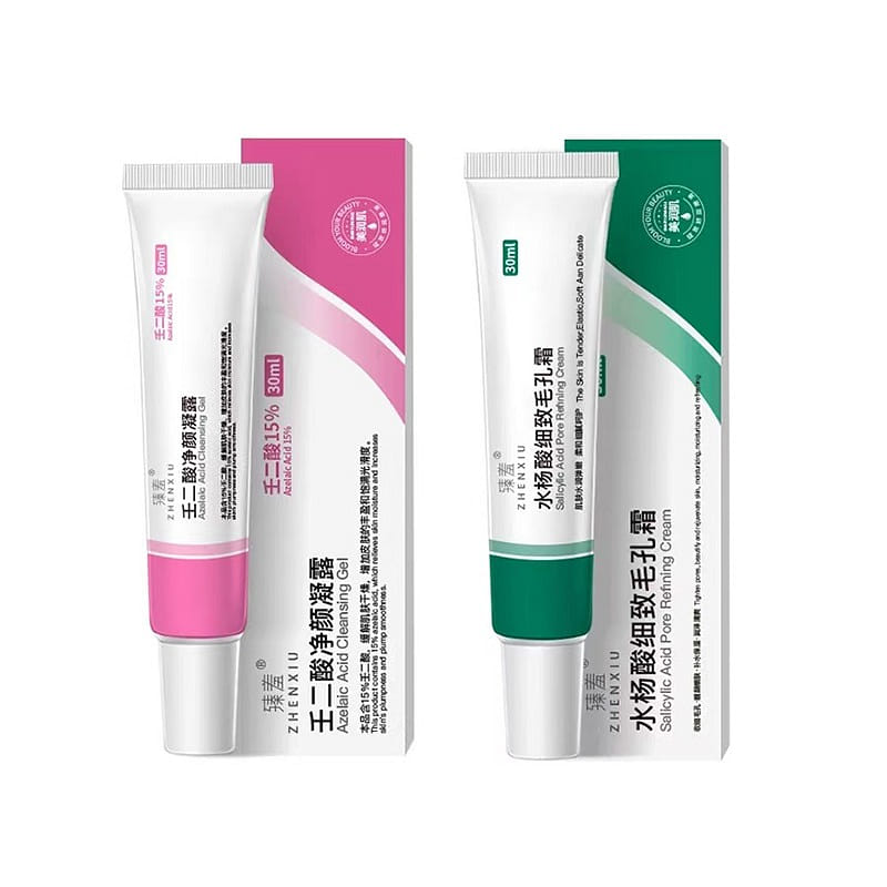 Post-Acne Mark & Scar Repair Cream 60 g