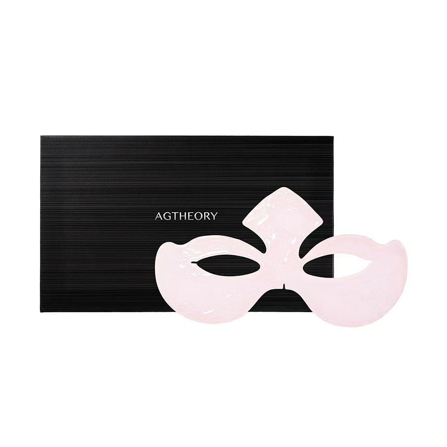AXXZIA Agtheory Radiance Eye Sheet 7 Sheets/ 1 box