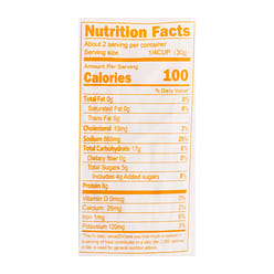 North Sea Fishnacks Dried Jerky Fish Sticks, Original 56.7 g