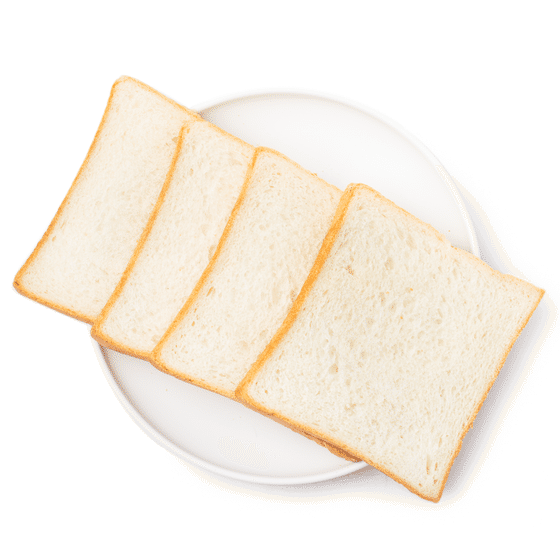 weee_bakery_CatherineBakery Milky Toast 1pack 410 g