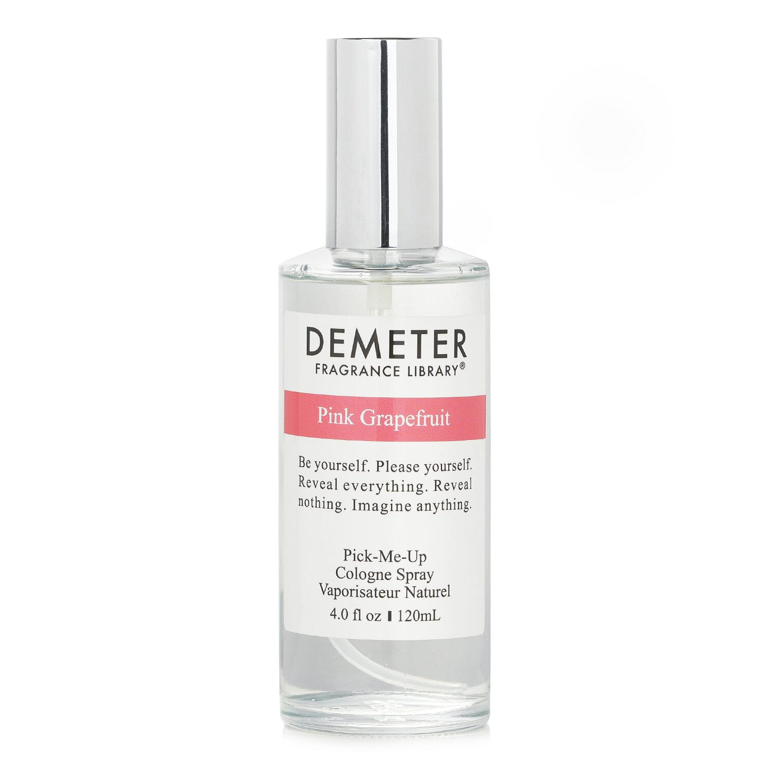 Demeter   Pink Grapefruit Cologne Spray 120 밀리리터