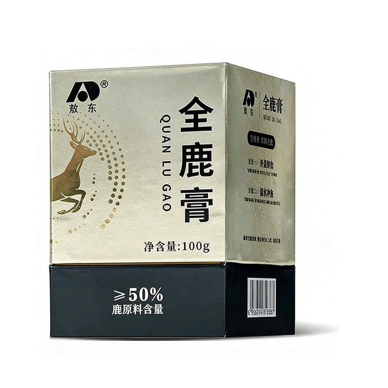 Aodong Full Deer Gel 100g*1 100 g