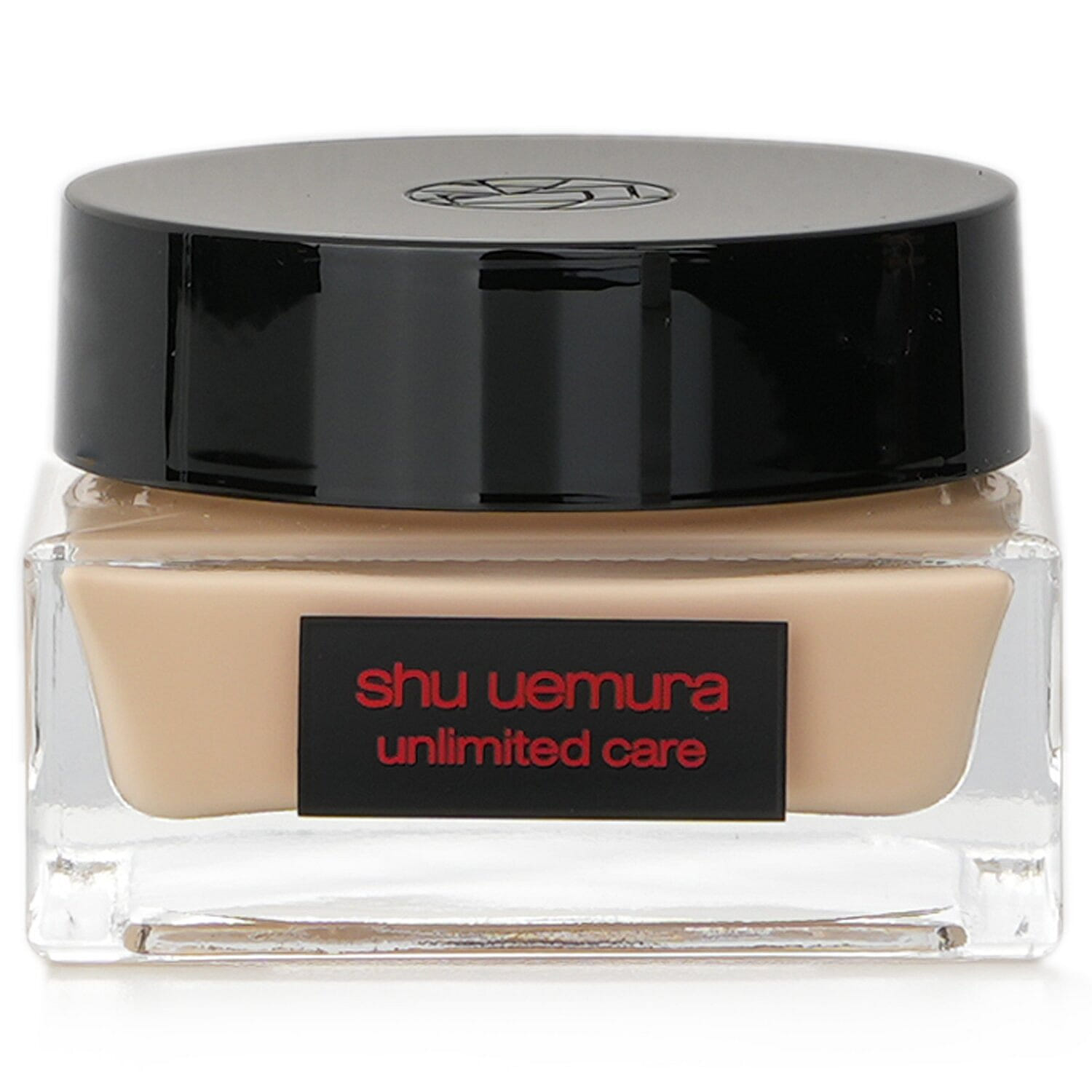 Shu Uemura Unlimited Care Serum-In Cream Foundation - # 664 35ml/1.18oz 35 ml