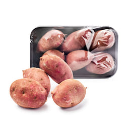 Sweet Potatoes, Microwaveable Pack 1 lb