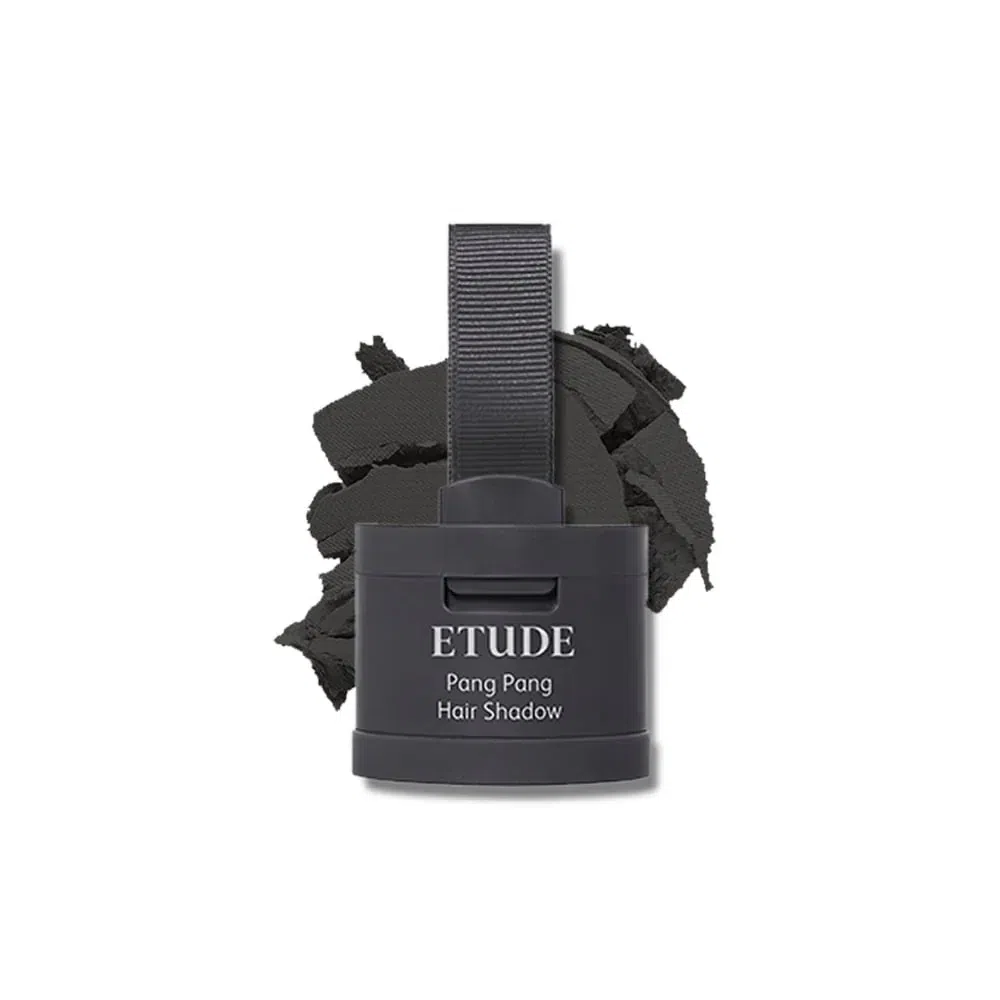 Pang Pang Hair Shadow 03 Natural Black 3.5g 3.5 그램