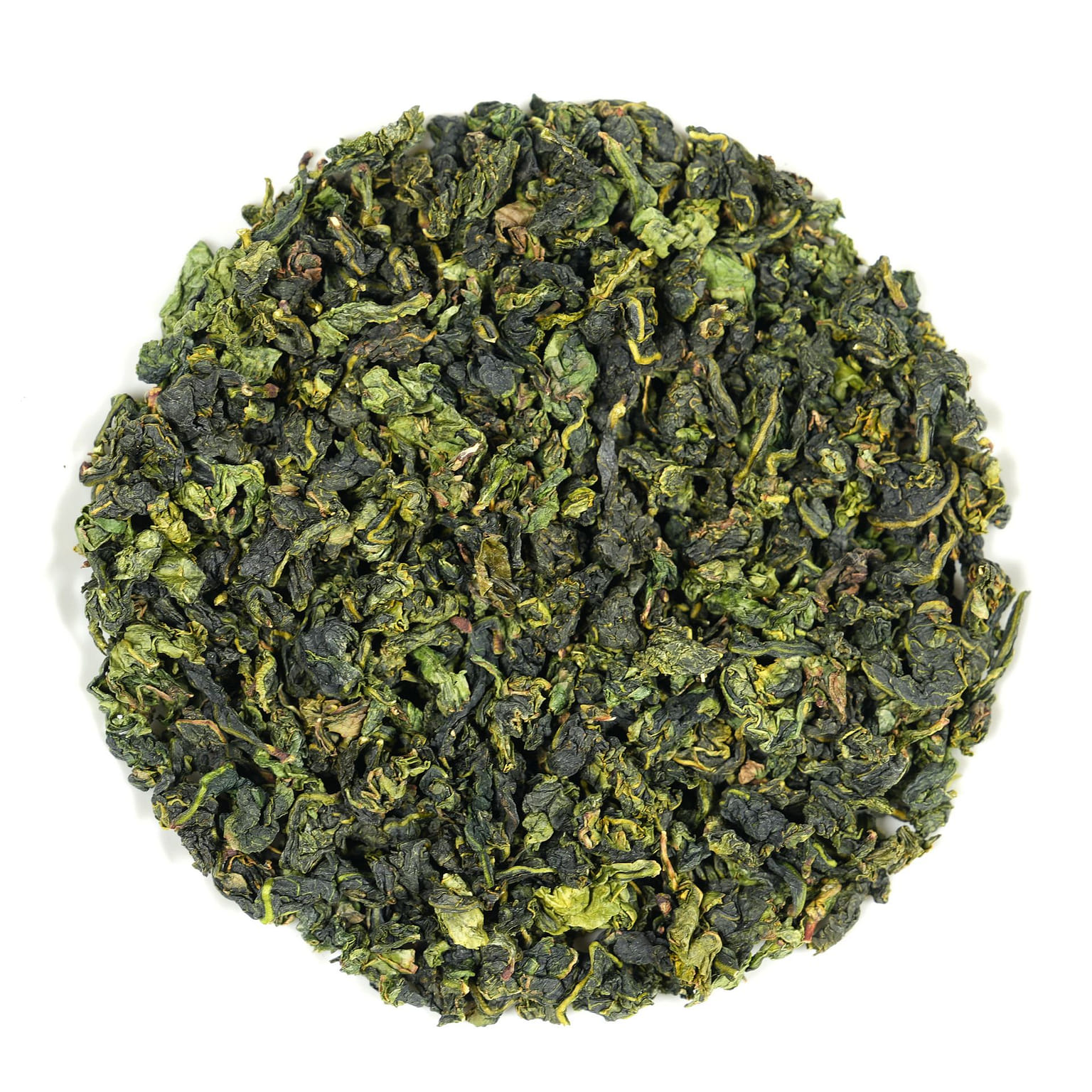 Refreshing Aroma Emerald Organic Tieguanyin 250g 1 個