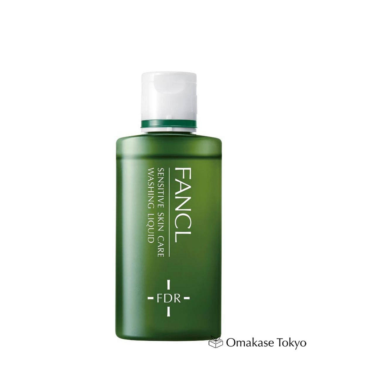 FANCL Sensitive Skin care washing Liquid 60 g