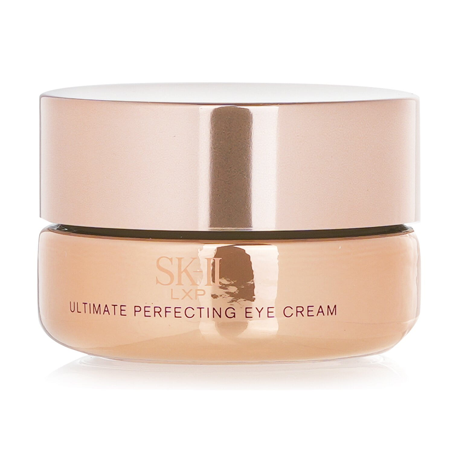 SK II LXP Ultimate Perfecting Eye Cream 15g/0.5oz 15 g