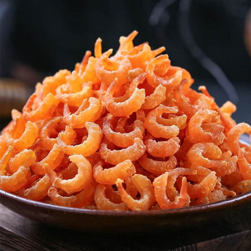 Zhanjiang dried dried dried dried seaweed 250g 1 ส่วน