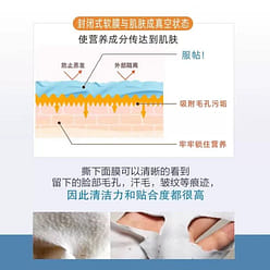 lindsay Tea Tree Purifying Soft Mask 1000 g