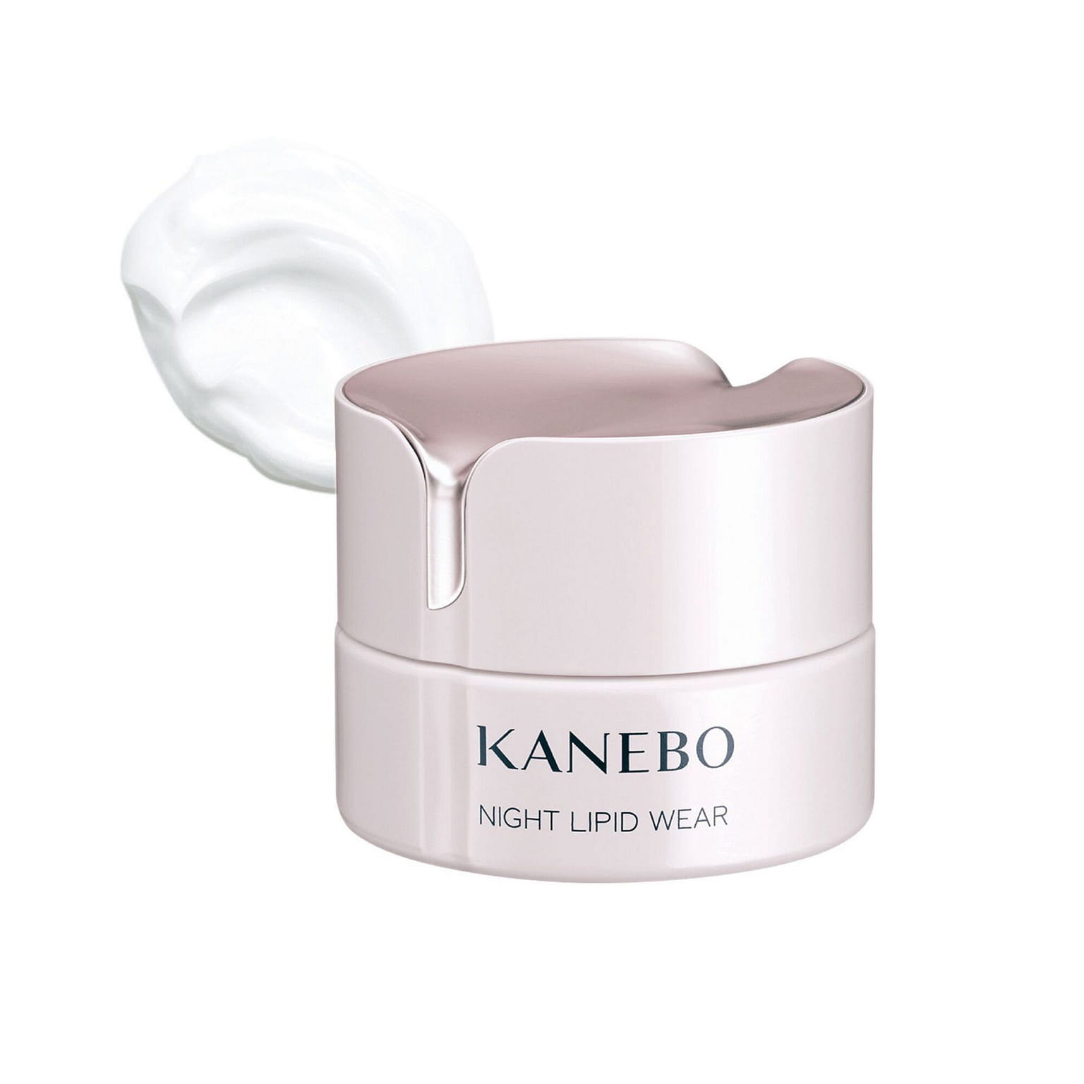 Kanebo Night Lipid Wear 40ml 1 each