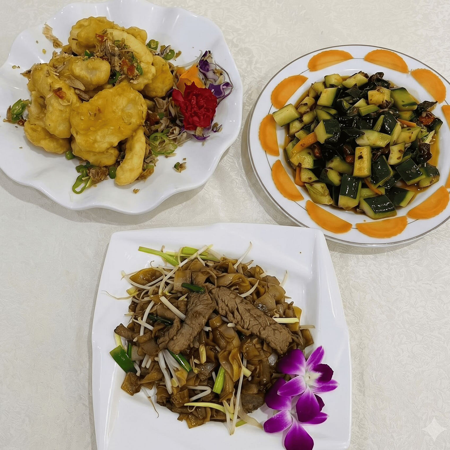 Chef's Special Combo 1 each