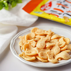 Umami Potato Snack 1 each