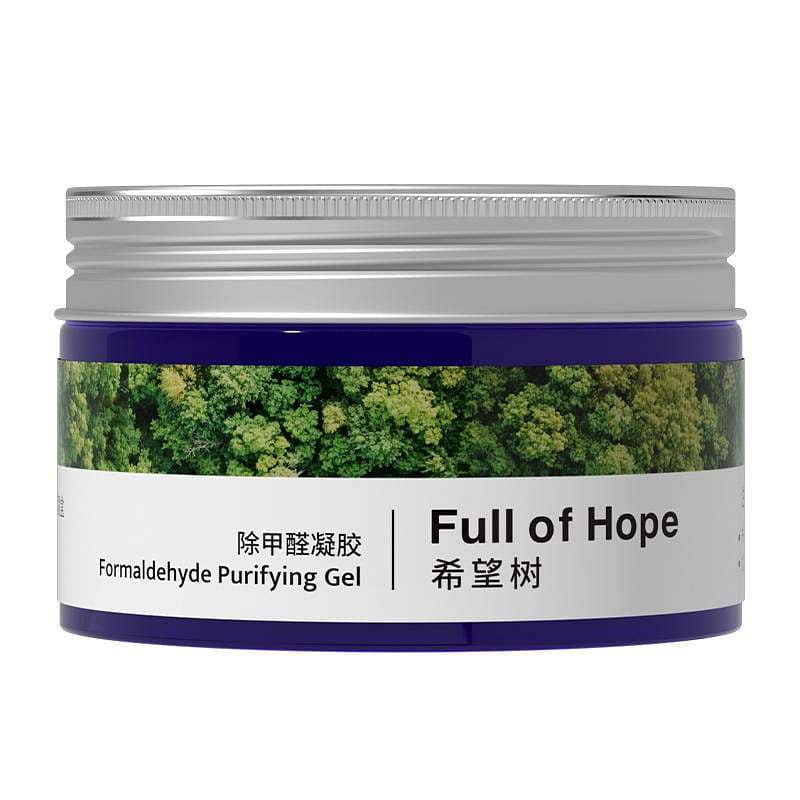 Hope tree in addition to formaldehyde jelly 52 그램