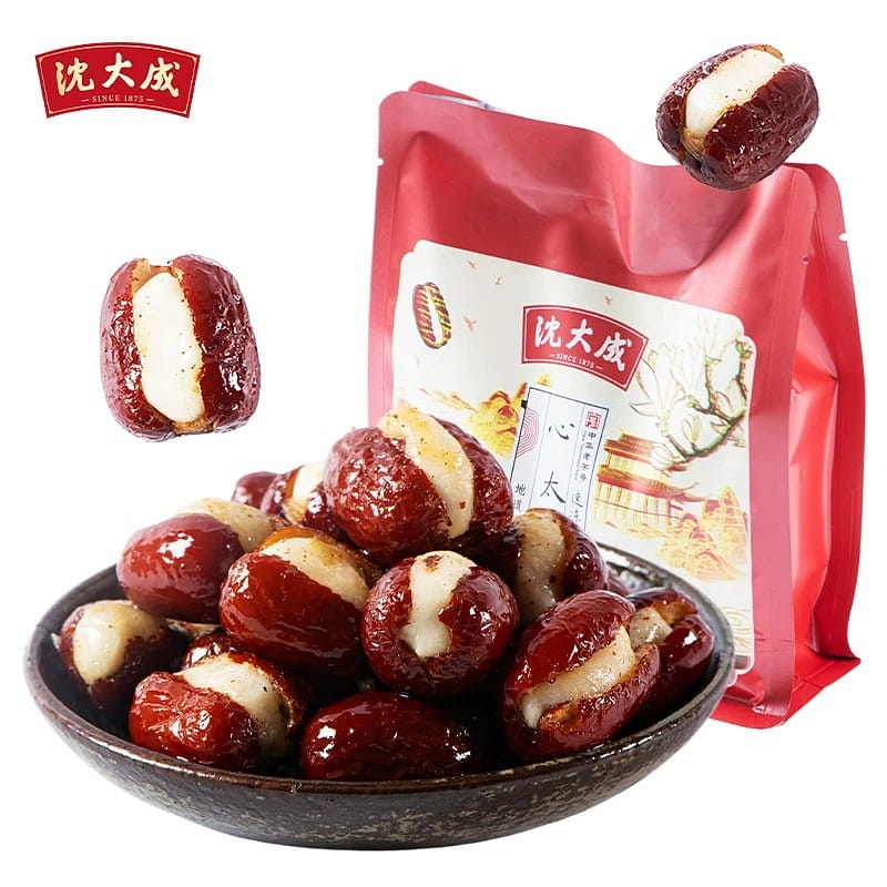 Shen Dacheng glutinous rice dates 300 g