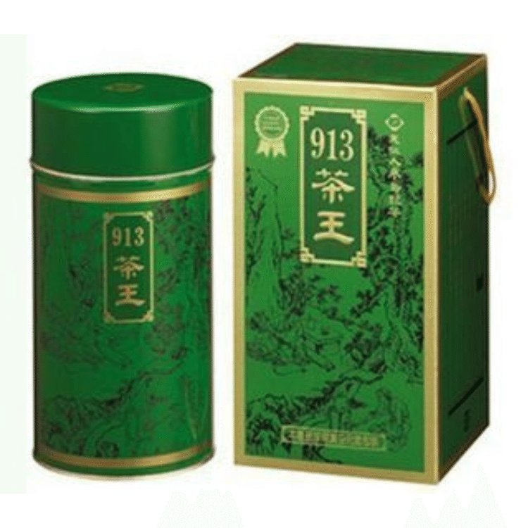 缶天仁茗茶 913茶王+东方美人茶+ KAVALAN CLASSIC 台湾【天仁茗茶】 913茶王清香人蔘乌龙茶300g - Weee!