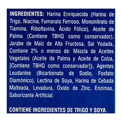 Gamesa Saladitas Crackers 418 g